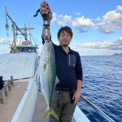 オーシャンズ　京都 釣果