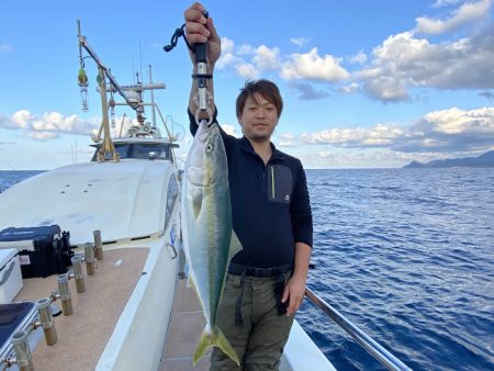 オーシャンズ　京都 釣果