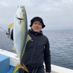 三吉丸 釣果