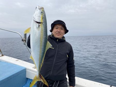 三吉丸 釣果