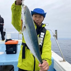 三吉丸 釣果