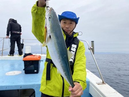 三吉丸 釣果