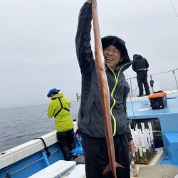 三吉丸 釣果