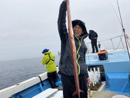 三吉丸 釣果