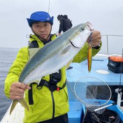 三吉丸 釣果