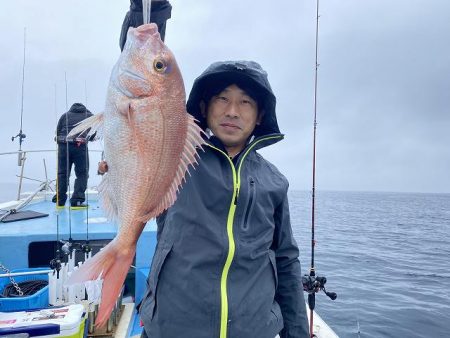 三吉丸 釣果