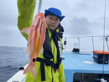 三吉丸 釣果