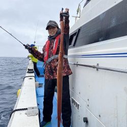 三吉丸 釣果