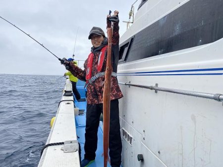 三吉丸 釣果