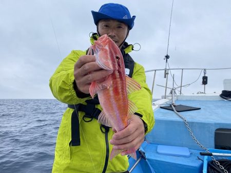 三吉丸 釣果