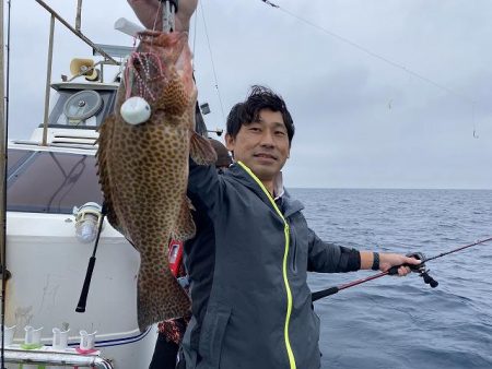 三吉丸 釣果