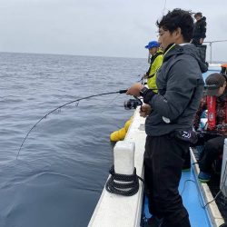 三吉丸 釣果