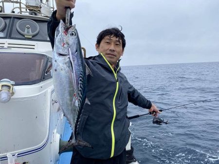 三吉丸 釣果