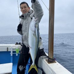 三吉丸 釣果