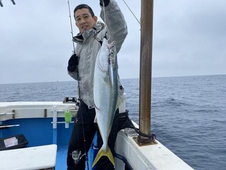 三吉丸 釣果