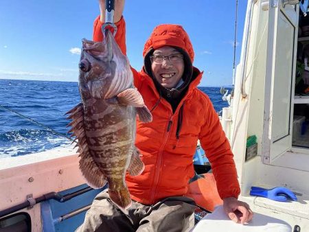 三吉丸 釣果