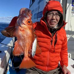 三吉丸 釣果