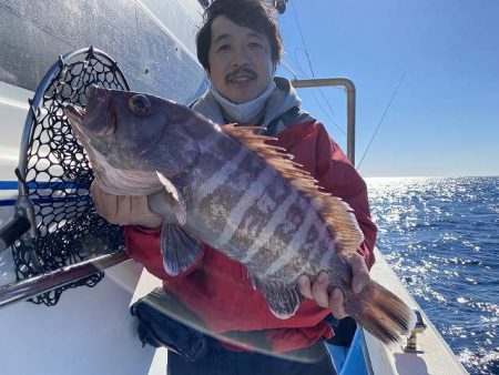 三吉丸 釣果