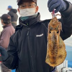 三吉丸 釣果