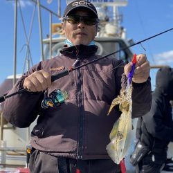 三吉丸 釣果