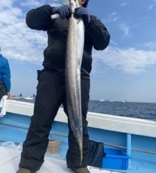 さぶろう丸 釣果