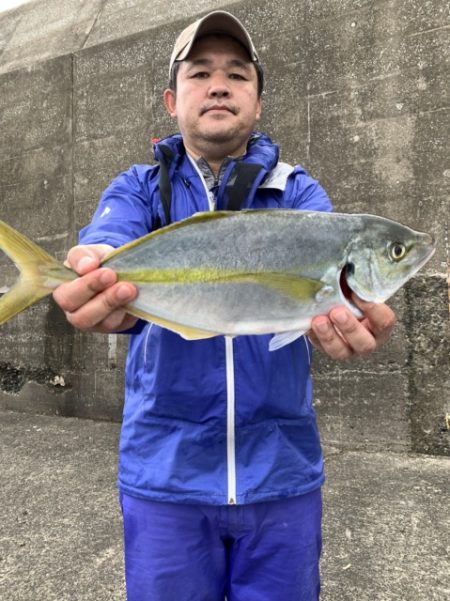 松栄丸 釣果