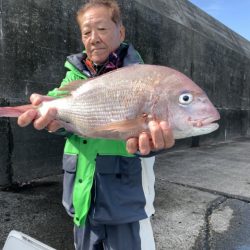 松栄丸 釣果