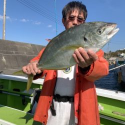 松栄丸 釣果