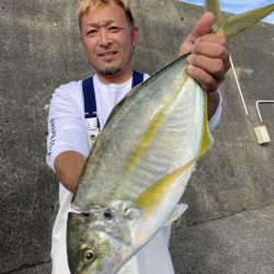 松栄丸 釣果