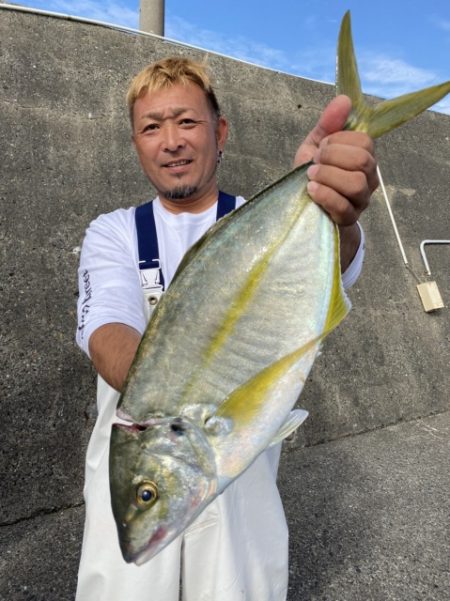 松栄丸 釣果