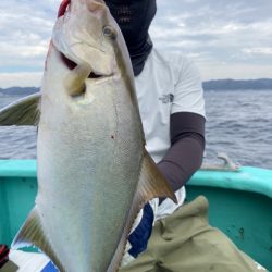 松栄丸 釣果