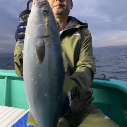 松栄丸 釣果