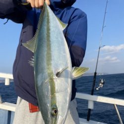 松栄丸 釣果