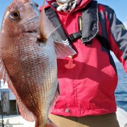 遊漁船　ニライカナイ 釣果