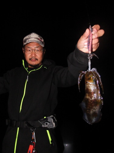 百匹屋 釣果