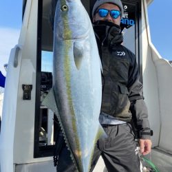 ミタチ丸 釣果