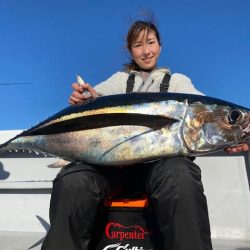 へいみつ丸 釣果