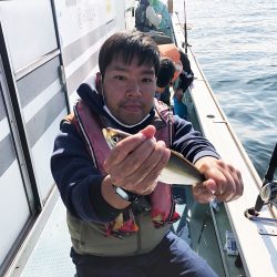 深川　吉野屋 釣果