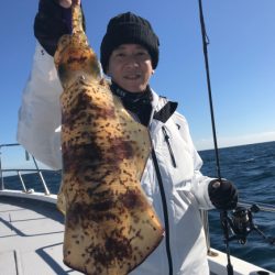 まると屋 釣果