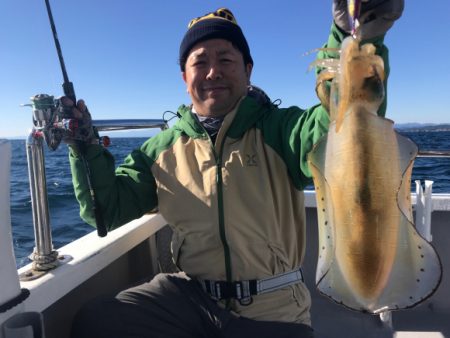 まると屋 釣果