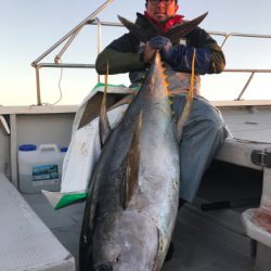 まると屋 釣果