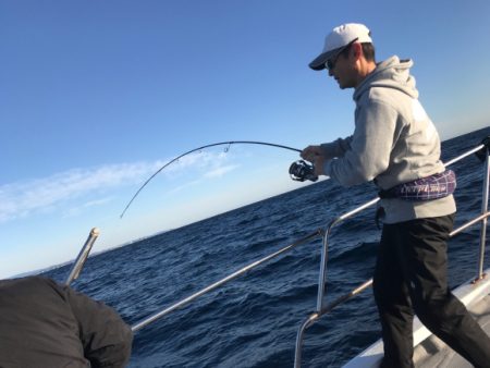 まると屋 釣果