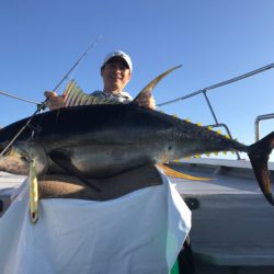 まると屋 釣果