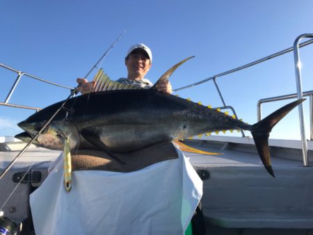 まると屋 釣果