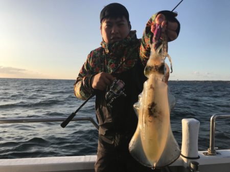 まると屋 釣果