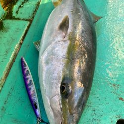 広進丸 釣果