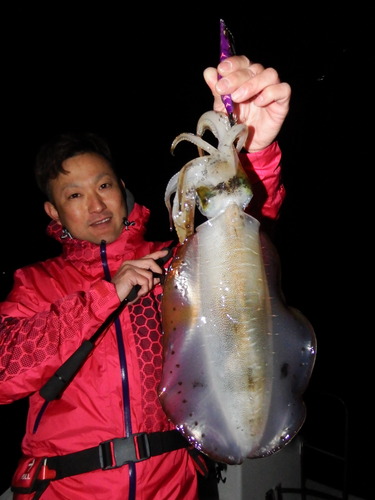 百匹屋 釣果