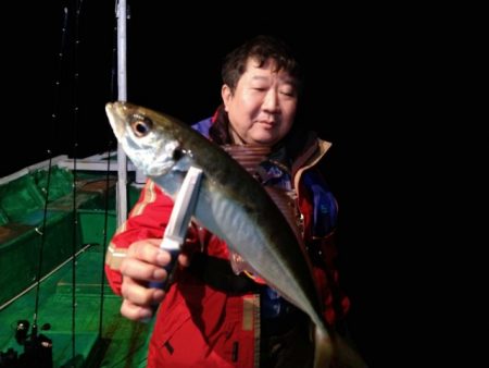 太幸丸 釣果