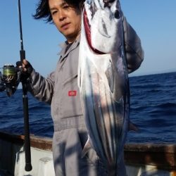 小海途 釣果