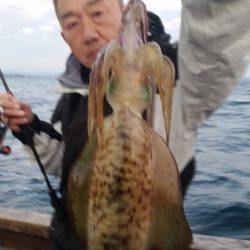 小海途 釣果